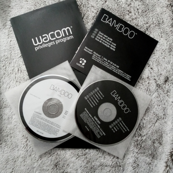 Drawing Tablet - Picture 4 of 4